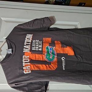 🌟🌟FLORIDA GATORS SHIRT FOR MEN